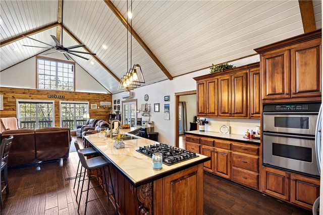 286 Private Road 1597, Knoxville, AR 72845