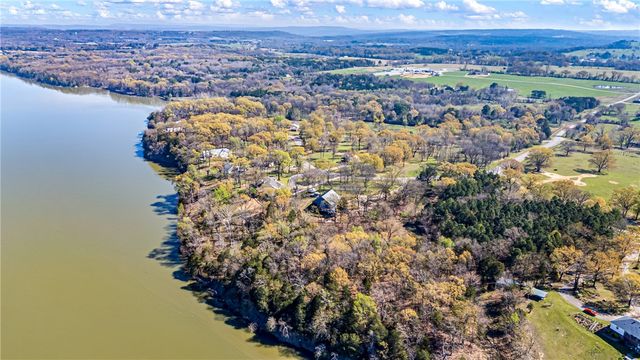 286 Private Road 1597, Knoxville, AR 72845