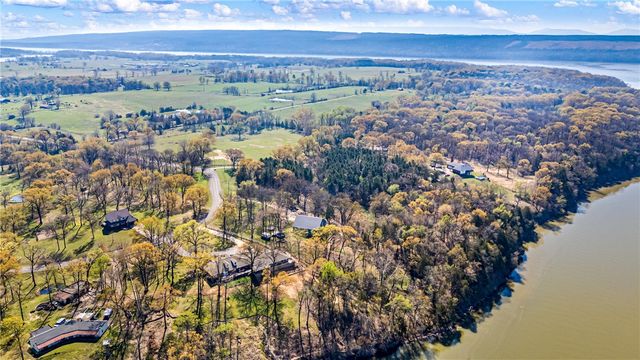 286 Private Road 1597, Knoxville, AR 72845