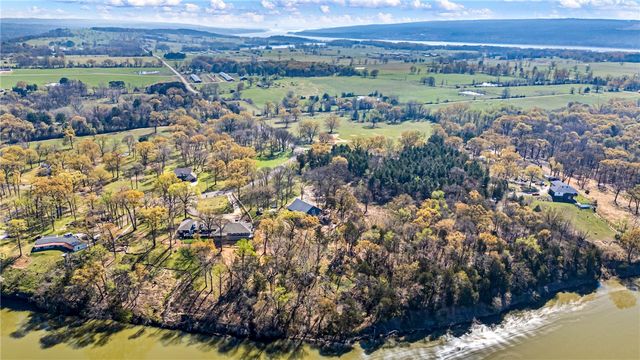 286 Private Road 1597, Knoxville, AR 72845