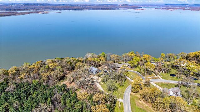 286 Private Road 1597, Knoxville, AR 72845
