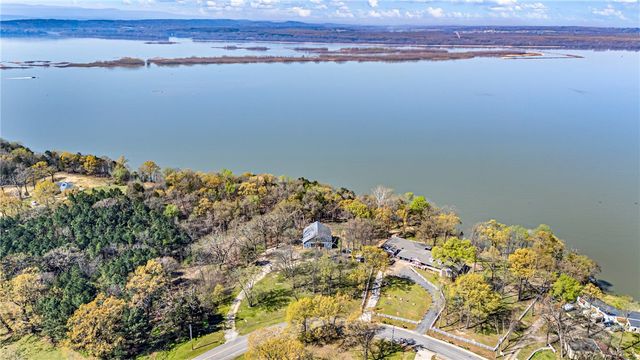 286 Private Road 1597, Knoxville, AR 72845