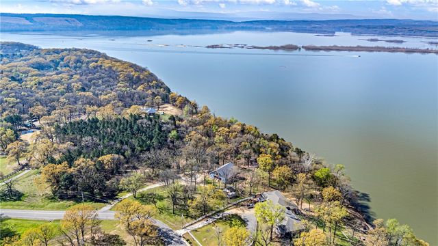 286 Private Road 1597, Knoxville, AR 72845