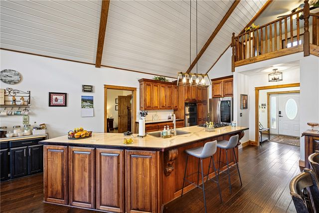 286 Private Road 1597, Knoxville, AR 72845