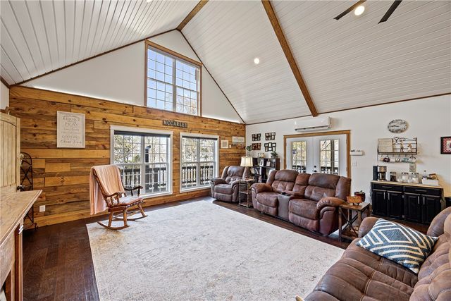 286 Private Road 1597, Knoxville, AR 72845