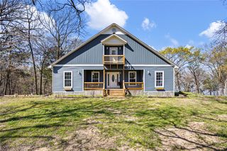 286 Private Road 1597, Knoxville, AR 72845