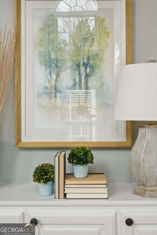 3154 Chipping Wood Court, Milton, GA 30004