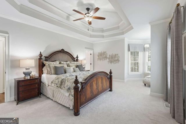 3154 Chipping Wood Court, Milton, GA 30004