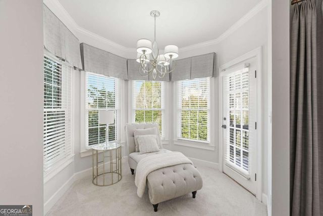 3154 Chipping Wood Court, Milton, GA 30004