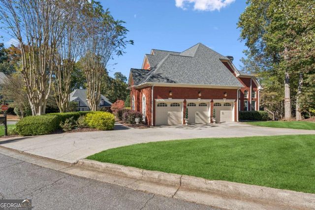 3154 Chipping Wood Court, Milton, GA 30004