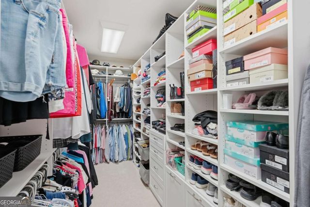 3154 Chipping Wood Court, Milton, GA 30004