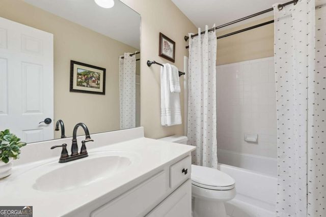 3154 Chipping Wood Court, Milton, GA 30004