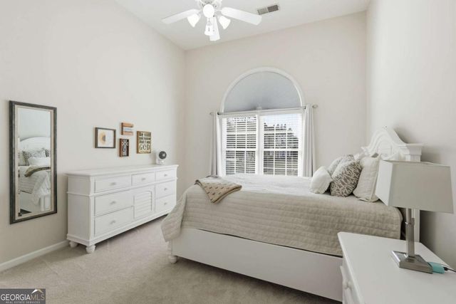 3154 Chipping Wood Court, Milton, GA 30004