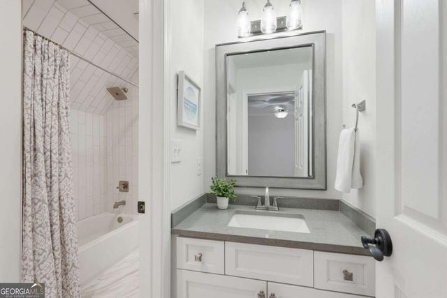 3154 Chipping Wood Court, Milton, GA 30004