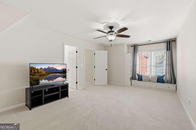 3154 Chipping Wood Court, Milton, GA 30004