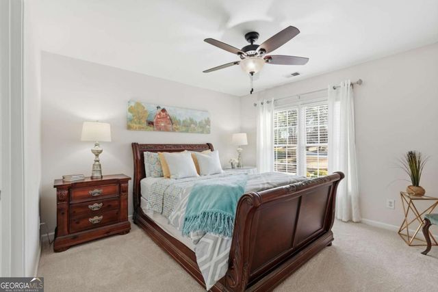 3154 Chipping Wood Court, Milton, GA 30004