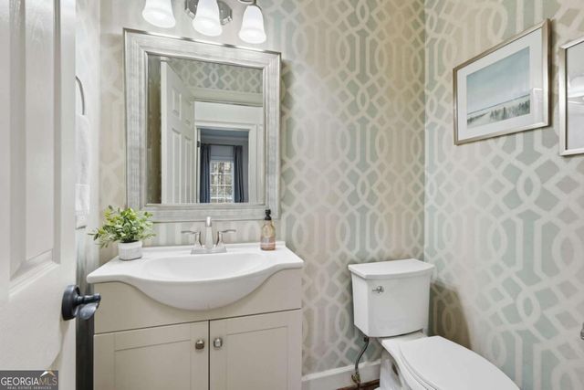 3154 Chipping Wood Court, Milton, GA 30004