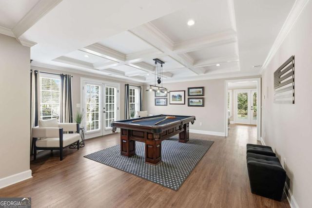 3154 Chipping Wood Court, Milton, GA 30004