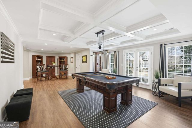 3154 Chipping Wood Court, Milton, GA 30004