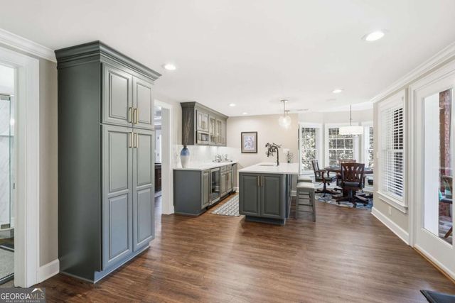 3154 Chipping Wood Court, Milton, GA 30004