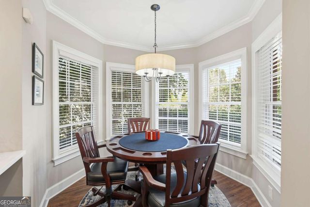 3154 Chipping Wood Court, Milton, GA 30004