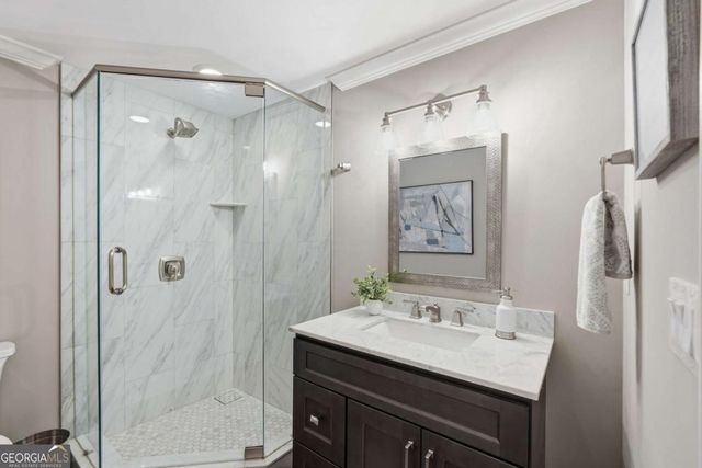 3154 Chipping Wood Court, Milton, GA 30004