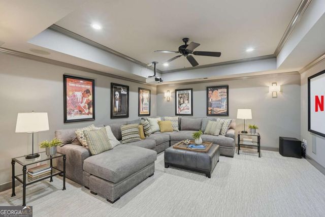 3154 Chipping Wood Court, Milton, GA 30004