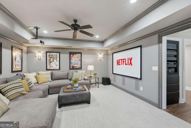 3154 Chipping Wood Court, Milton, GA 30004