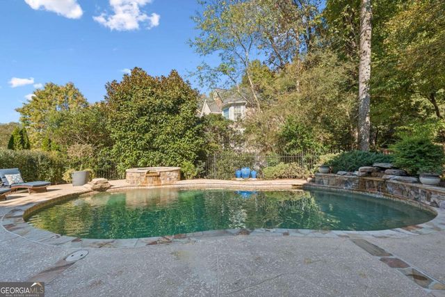 3154 Chipping Wood Court, Milton, GA 30004