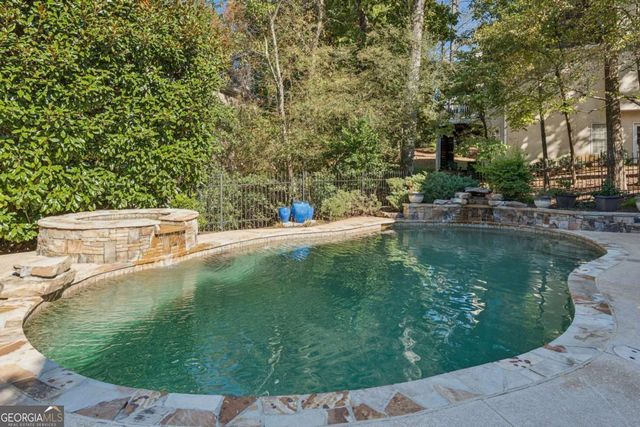 3154 Chipping Wood Court, Milton, GA 30004