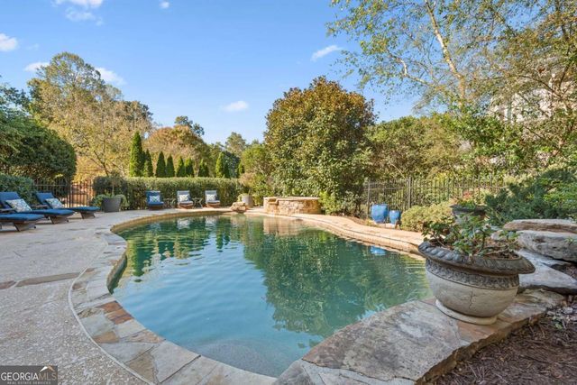 3154 Chipping Wood Court, Milton, GA 30004