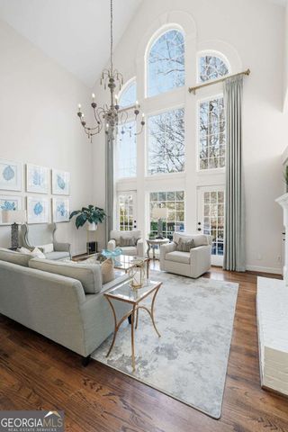 3154 Chipping Wood Court, Milton, GA 30004