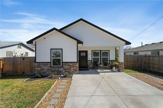 3018 Washington St, Corpus Christi, TX 78405