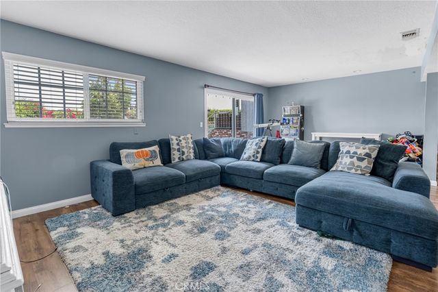 536 N Del Sol Lane, Diamond Bar, CA 91765