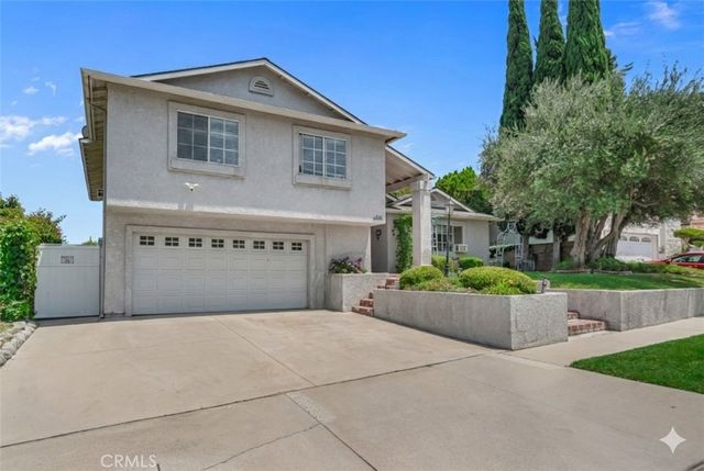 536 N Del Sol Lane, Diamond Bar, CA 91765