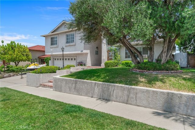 536 N Del Sol Lane, Diamond Bar, CA 91765