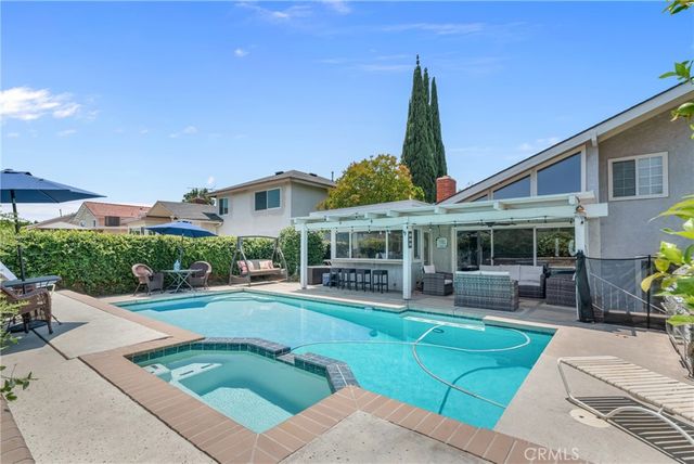 536 N Del Sol Lane, Diamond Bar, CA 91765