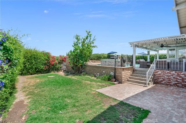 536 N Del Sol Lane, Diamond Bar, CA 91765