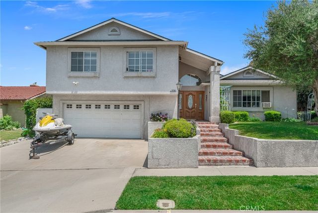536 N Del Sol Lane, Diamond Bar, CA 91765