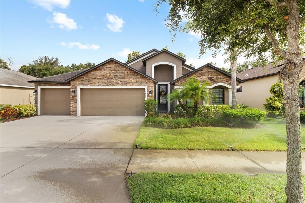 12729 FLATWOOD CREEK DRIVE, Gibsonton, FL 33534