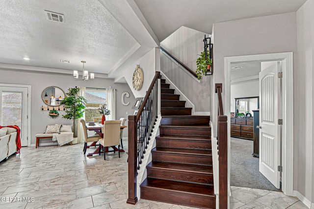 620 David Ortiz Street, Socorro, TX 79927