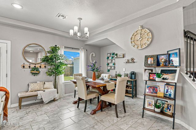 620 David Ortiz Street, Socorro, TX 79927