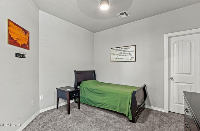 620 David Ortiz Street, Socorro, TX 79927