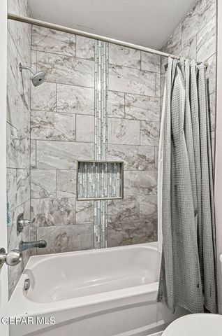 620 David Ortiz Street, Socorro, TX 79927