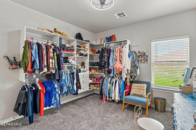 620 David Ortiz Street, Socorro, TX 79927