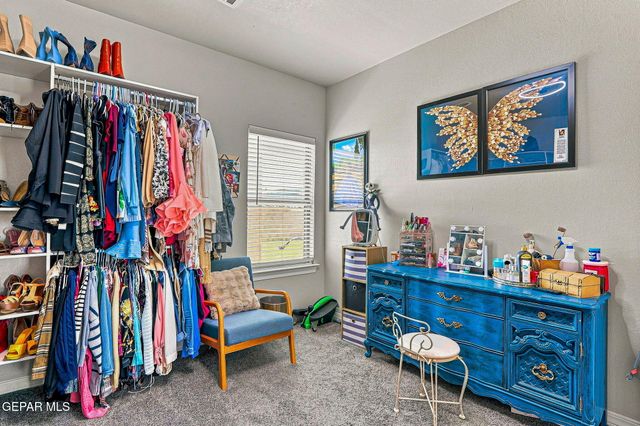620 David Ortiz Street, Socorro, TX 79927