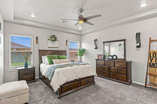 620 David Ortiz Street, Socorro, TX 79927