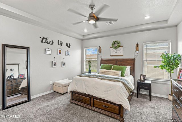 620 David Ortiz Street, Socorro, TX 79927
