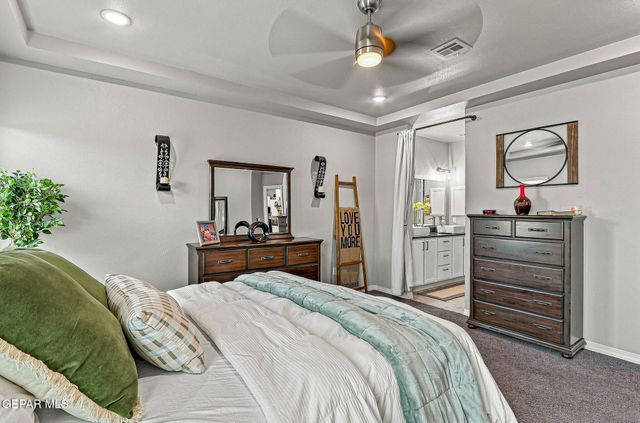 620 David Ortiz Street, Socorro, TX 79927