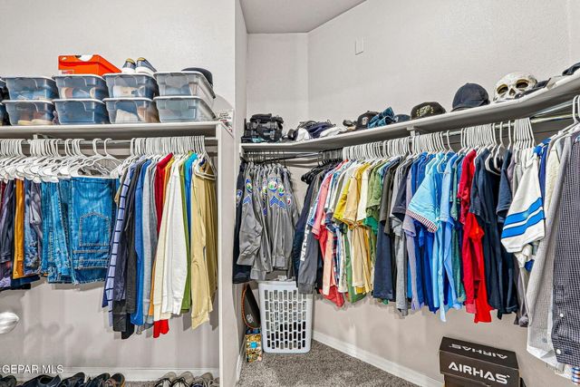 620 David Ortiz Street, Socorro, TX 79927
